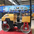 Motor honda 13hp tambor liso 1 ton bomag road roller (FYL-880)